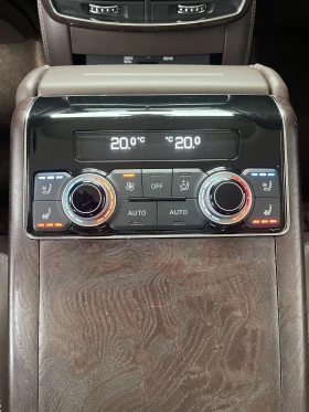 Audi A8 4.2TDI L FULLМАСАЖ/NIGHT/ОБДУХ/BOSE/ | Auto.bg — изображение 14 Audi A8 4.2TDI L FULLМАСАЖ/NIGHT/ОБДУХ/BOSE/ | Auto.bg — изображение 14