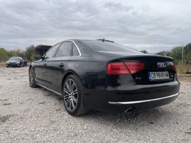 Audi A8 4.2TDI L FULLМАСАЖ/NIGHT/ОБДУХ/BOSE/ | Auto.bg — изображение 5 Audi A8 4.2TDI L FULLМАСАЖ/NIGHT/ОБДУХ/BOSE/ | Auto.bg — изображение 5