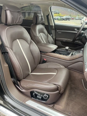Audi A8 4.2TDI L FULLМАСАЖ/NIGHT/ОБДУХ/BOSE/ | Auto.bg — изображение 8 Audi A8 4.2TDI L FULLМАСАЖ/NIGHT/ОБДУХ/BOSE/ | Auto.bg — изображение 8