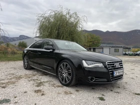 Audi A8 4.2TDI L FULLМАСАЖ/NIGHT/ОБДУХ/BOSE/ | Auto.bg — изображение 3 Audi A8 4.2TDI L FULLМАСАЖ/NIGHT/ОБДУХ/BOSE/ | Auto.bg — изображение 3