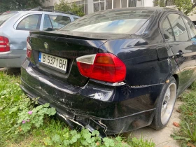 BMW 320 - 1200 € - 76590305 5 | Car24.bg BMW 320 - 1200 € - 76590305 5