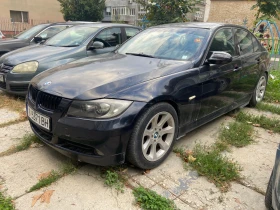 BMW 320 - 1200 € - 76590305 4 | Car24.bg BMW 320 - 1200 € - 76590305 4