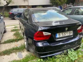 BMW 320 - 1200 € - 76590305 2 | Car24.bg BMW 320 - 1200 € - 76590305 2