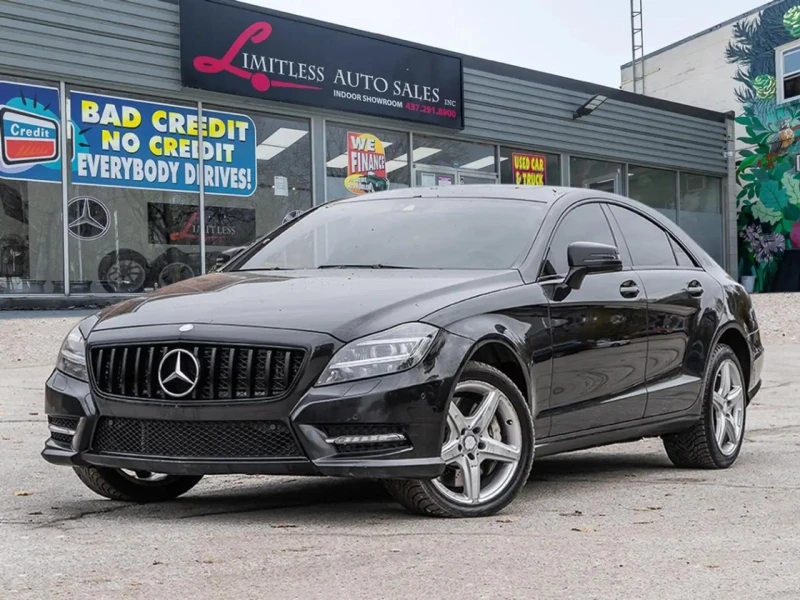 Mercedes-Benz CLS 550 AMG Пакет* Обдух* H&K* Шибедах* Подгрев - 25888 лв. / 13236.32 € - 80933792 1 | Car24.bg Mercedes-Benz CLS 550 AMG Пакет* Обдух* H&K* Шибедах* Подгрев - 25888 лв. / 13236.32 € - 80933792 1