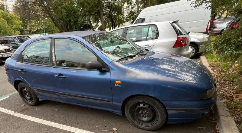 Fiat Brava - 400 € / 782.33 лв. - 81725460 1 | Car24.bg Fiat Brava - 400 € / 782.33 лв. - 81725460 1