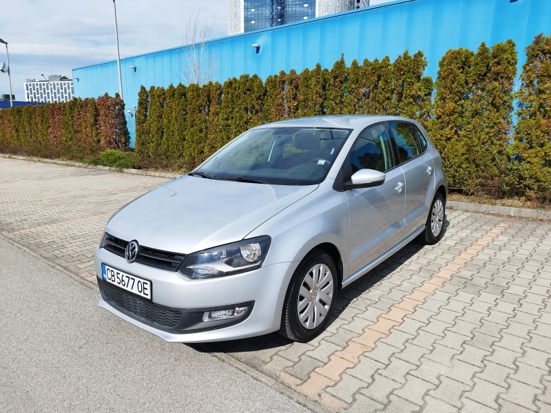 VW Polo 1.4 - 4444 € / 8691.71 лв. - 53382495 1 | Car24.bg VW Polo 1.4 - 4444 € / 8691.71 лв. - 53382495 1