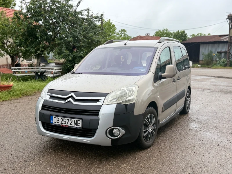 Citroen Berlingo - 4200 € / 8214.49 лв. - 37151744 1 | Car24.bg Citroen Berlingo - 4200 € / 8214.49 лв. - 37151744 1