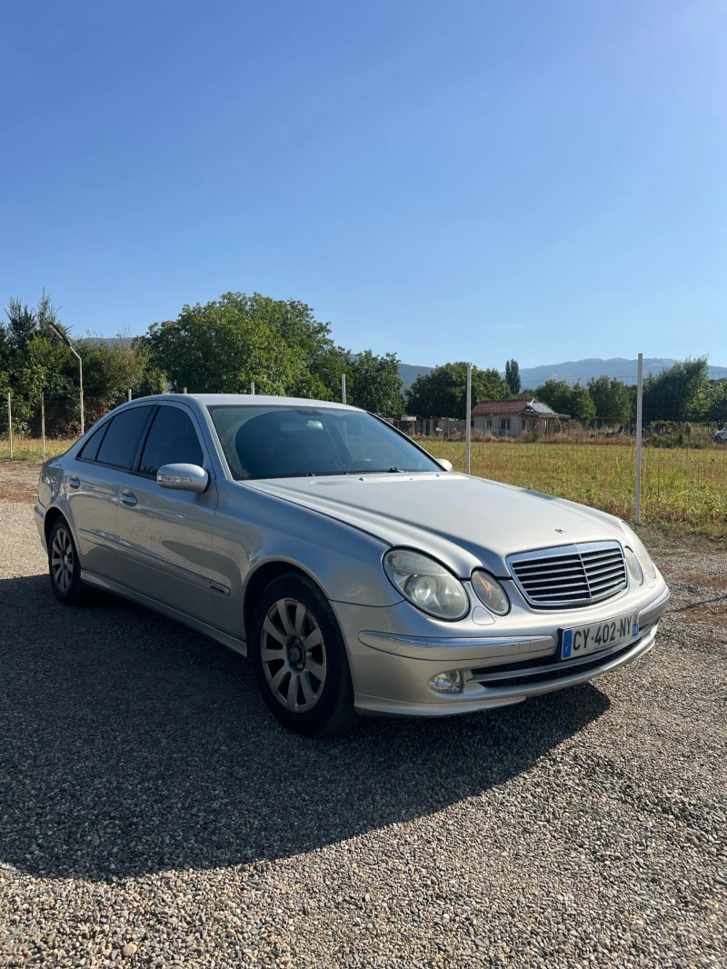 Mercedes-Benz E 220 CDI* ТОП* ТЕГЛИЧ - 2900 € - 75315614 1 | Car24.bg Mercedes-Benz E 220 CDI* ТОП* ТЕГЛИЧ - 2900 € - 75315614 1