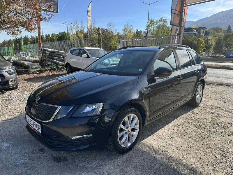 Skoda Octavia 1.4TSI CNG DISTRONIC CARPLAY - 8300 € - 42554016 1 | Car24.bg Skoda Octavia 1.4TSI CNG DISTRONIC CARPLAY - 8300 € - 42554016 1