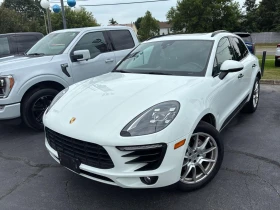 Porsche Macan S* Авто финансиране* Карфакс - Car24.bg Porsche Macan S* Авто финансиране* Карфакс