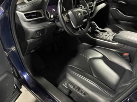 Toyota Highlander 3.5L V6 XLE - 64600 лв. / 33029.46 € - 22232355 5 | Car24.bg Toyota Highlander 3.5L V6 XLE - 64600 лв. / 33029.46 € - 22232355 5