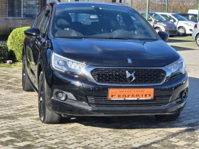 Citroen DS 4 Crossback 1.2 бензин турбо 131 к.с. - 9600 € / 18775.97 лв. - 29811526 4 | Car24.bg Citroen DS 4 Crossback 1.2 бензин турбо 131 к.с. - 9600 € / 18775.97 лв. - 29811526 4