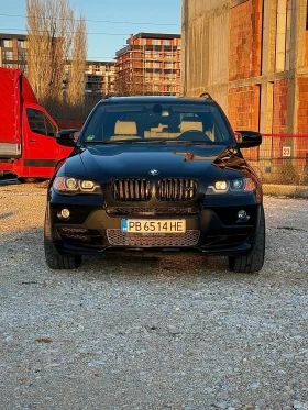 BMW X5 Aero Packet - 11200 € / 21905.30 лв. - 16785857 7 | Car24.bg BMW X5 Aero Packet - 11200 € / 21905.30 лв. - 16785857 7