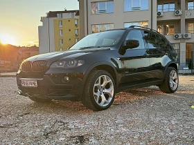 BMW X5 Aero Packet - Car24.bg BMW X5 Aero Packet
