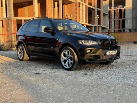 BMW X5 Aero Packet - 11200 € / 21905.30 лв. - 16785857 3 | Car24.bg BMW X5 Aero Packet - 11200 € / 21905.30 лв. - 16785857 3