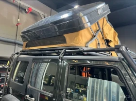 Jeep Wrangler RUBICON | ROOFTOP TENT | Auto.bg — изображение 4 Jeep Wrangler RUBICON | ROOFTOP TENT | Auto.bg — изображение 4