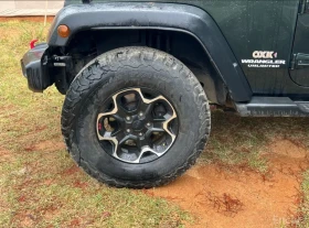 Jeep Wrangler RUBICON | ROOFTOP TENT | Auto.bg — изображение 7 Jeep Wrangler RUBICON | ROOFTOP TENT | Auto.bg — изображение 7
