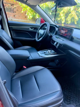 Haval Jolion Supreme - 20500 € / 40094.51 лв. - 80785702 4 | Car24.bg Haval Jolion Supreme - 20500 € / 40094.51 лв. - 80785702 4
