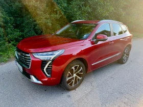 Haval Jolion Supreme - Car24.bg Haval Jolion Supreme