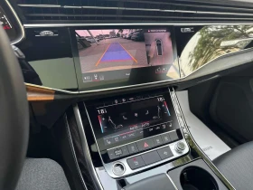Audi Q8 Progressiv CARFAX | Auto.bg — изображение 9 Audi Q8 Progressiv CARFAX | Auto.bg — изображение 9