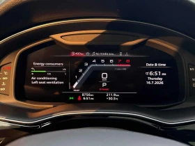 Audi Q8 Progressiv CARFAX | Auto.bg — изображение 8 Audi Q8 Progressiv CARFAX | Auto.bg — изображение 8
