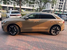 Audi Q8 Progressiv CARFAX | Auto.bg — изображение 2 Audi Q8 Progressiv CARFAX | Auto.bg — изображение 2