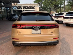 Audi Q8 Progressiv CARFAX | Auto.bg — изображение 4 Audi Q8 Progressiv CARFAX | Auto.bg — изображение 4