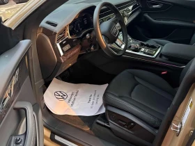 Audi Q8 Progressiv CARFAX | Auto.bg — изображение 5 Audi Q8 Progressiv CARFAX | Auto.bg — изображение 5