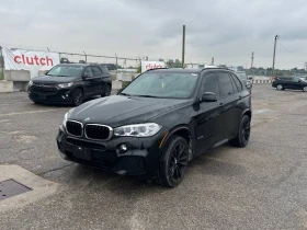 BMW X5 * xDrive35i * М ПАКЕТ * ДИГИТАЛНО * 2 КЛЮЧА