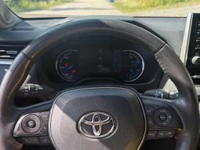 Toyota Rav4 AWD Hybrid Limited CARFAX | Auto.bg — изображение 8 Toyota Rav4 AWD Hybrid Limited CARFAX | Auto.bg — изображение 8
