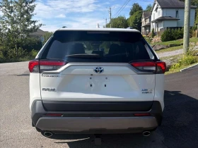 Toyota Rav4 AWD Hybrid Limited CARFAX | Auto.bg — изображение 4 Toyota Rav4 AWD Hybrid Limited CARFAX | Auto.bg — изображение 4