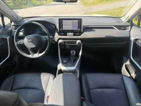 Toyota Rav4 AWD Hybrid Limited CARFAX | Auto.bg — изображение 12 Toyota Rav4 AWD Hybrid Limited CARFAX | Auto.bg — изображение 12