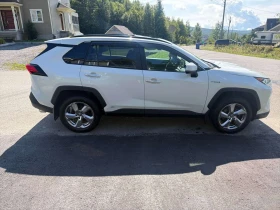 Toyota Rav4 AWD Hybrid Limited CARFAX | Auto.bg — изображение 3 Toyota Rav4 AWD Hybrid Limited CARFAX | Auto.bg — изображение 3