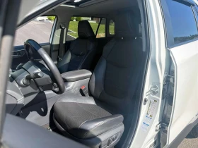 Toyota Rav4 AWD Hybrid Limited CARFAX | Auto.bg — изображение 14 Toyota Rav4 AWD Hybrid Limited CARFAX | Auto.bg — изображение 14