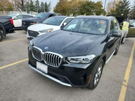 BMW X3 * Plug in Hybrid Xdrive30e * CARFAX *