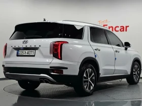 Hyundai Palisade 3.8 EXCLUSIVE/ОБДУХВАНЕ/ПОДГРЕВ/ПАМЕТ/НАВИГАЦИЯ