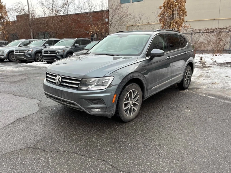 VW Tiguan * 4MOTION * CARFAX * БЕЗ ПЪРВОНАЧАЛНА ВНОСКА - 28300 лв. / 14469.56 € - 18794330 1 | Car24.bg VW Tiguan * 4MOTION * CARFAX * БЕЗ ПЪРВОНАЧАЛНА ВНОСКА - 28300 лв. / 14469.56 € - 18794330 1