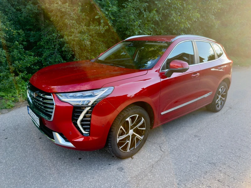 Haval Jolion Supreme - 20500 € / 40094.51 лв. - 80785702 1 | Car24.bg Haval Jolion Supreme - 20500 € / 40094.51 лв. - 80785702 1