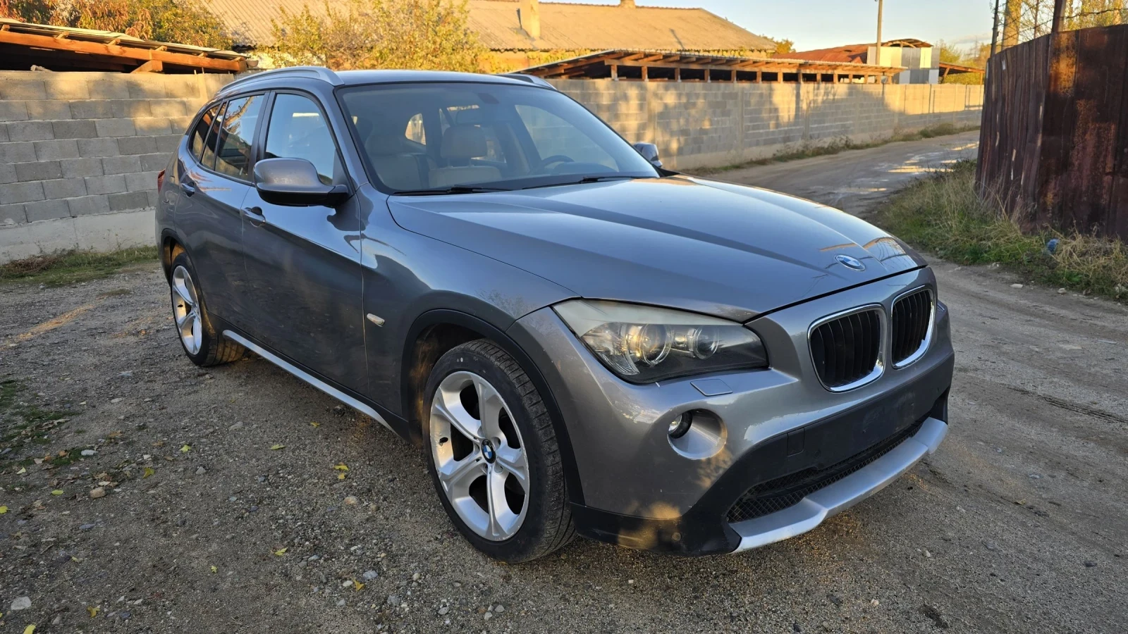 BMW X1 xDrive - изображение 4 | Auto.bg BMW X1 xDrive - изображение 4