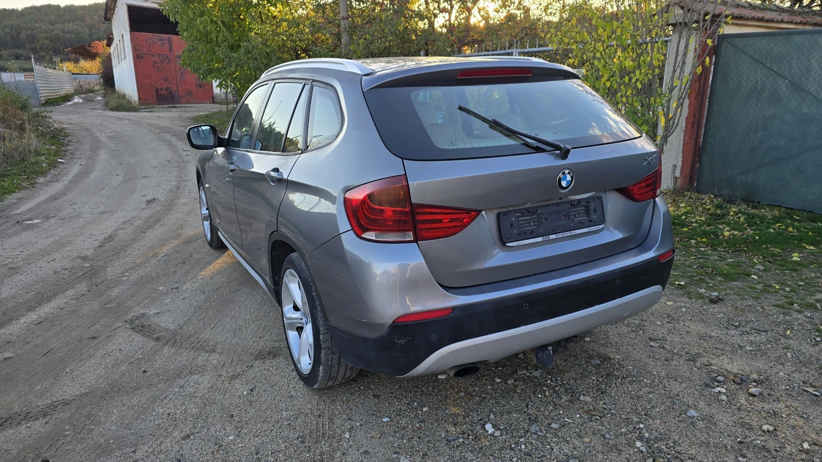 BMW X1 xDrive - изображение 9 | Auto.bg BMW X1 xDrive - изображение 9