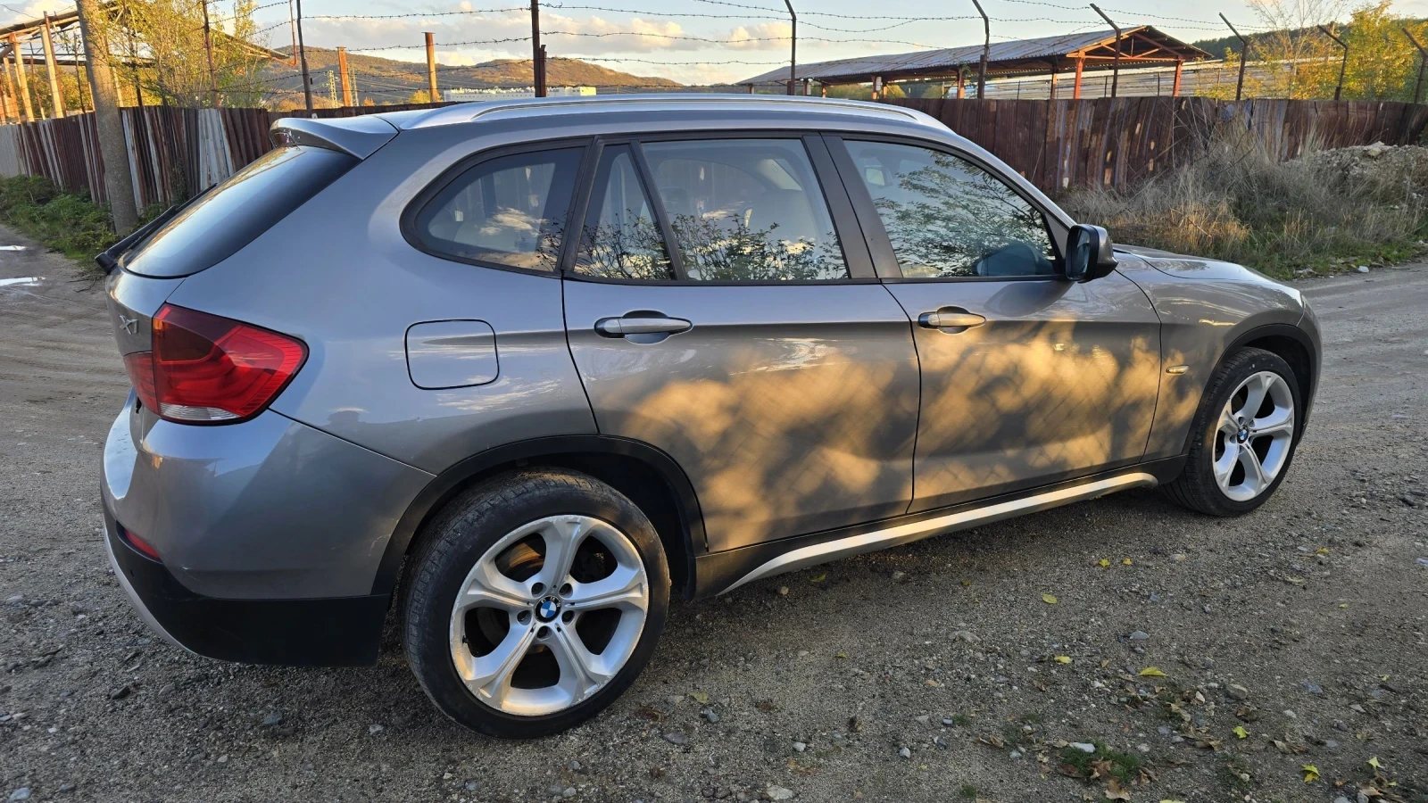 BMW X1 xDrive - изображение 6 | Auto.bg BMW X1 xDrive - изображение 6