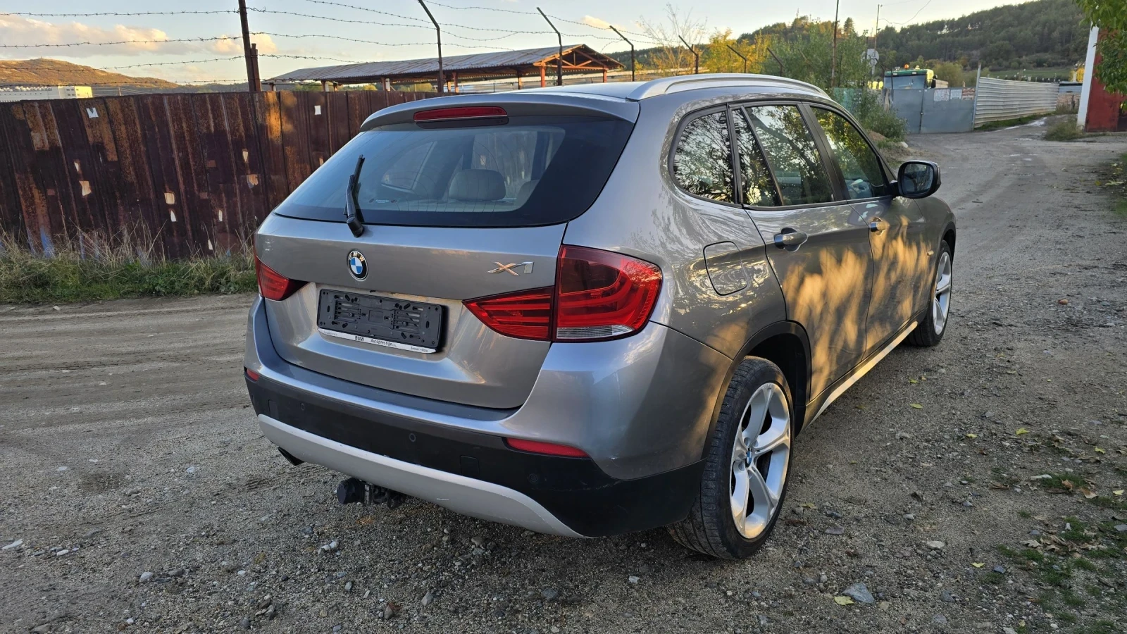 BMW X1 xDrive - изображение 7 | Auto.bg BMW X1 xDrive - изображение 7