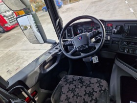 Scania R 450 Highline | Mobile.bg   13