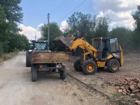 Багер JCB cx2 | Auto.bg — изображение 14 Багер JCB cx2 | Auto.bg — изображение 14