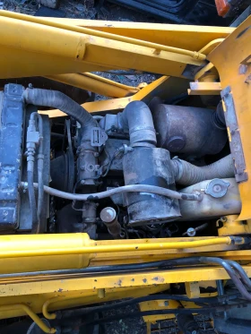 Багер JCB cx2 | Auto.bg — изображение 5 Багер JCB cx2 | Auto.bg — изображение 5