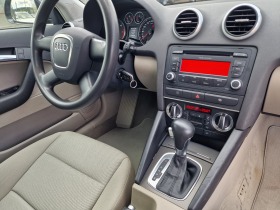 Audi A3 1.9TDi/./ | Mobile.bg   16
