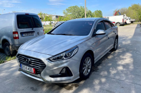 Обява за продажба на Hyundai Sonata ~34 800 лв. - изображение 1