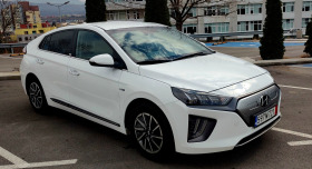 Обява за продажба на Hyundai Ioniq 38 kwh  ~36 599 лв. - изображение 1