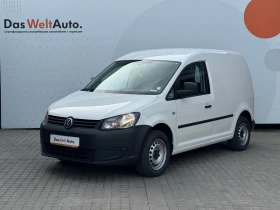 VW Caddy Kasten TDI BMT - Car24.bg VW Caddy Kasten TDI BMT