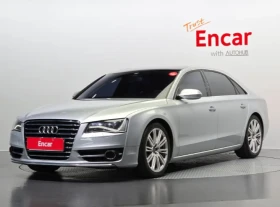 Audi A8 4.2 QUATTRO - Car24.bg Audi A8 4.2 QUATTRO
